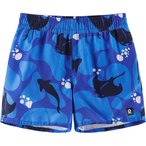 reima Somero Badehose Kinder  Badeshorts blau Größe 92 Lifestyle  Schnell troc