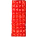 Pajak Quest Pro Decke  Reisedecken rot Größe ONE SIZE Trekking  Windabweisend 