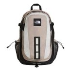 THE NORTH FACE Unisex Daybags HOT SHOT SE, Größe ONE SIZE in Grau