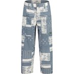 Maloja AuerbachM. Hose Damen  Jeans & Freizeithose blau Größe S Lifestyle  Hau