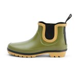 Grand Step Shoes - Vickie Multi - Gummistiefel 39 oliv
