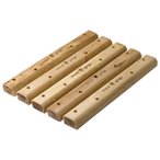 Metolius Campus Rung 5 pack - Kletterbalken, Gr. L (32 mm)