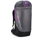 La Sportiva - Granite 45 Crag - Tourenrucksack Gr M/L grau