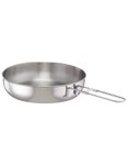 MSR - Bratpfanne - Alpine Fry Pan  - Grau