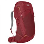 Lowe Alpine - Women's AirZone Trek ND 33-40 - Trekkingrucksack Gr S/M rot