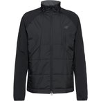NEW BALANCE Winter Run Laufjacke Herren