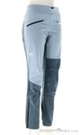 Ortovox Punta Berrino Damen Tourenhose-Hell-Blau-L