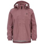 Didriksons - Kid's Meliss Jacket 2 - Regenjacke Gr 130 braun