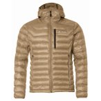 Vaude Batura Thermo Herren Isolationsjacke ( Braun L Größe,)