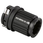 Garmin - Tacx Freilaufkörper Shimano Micro Spline Gr Für Direktantriebstrainer