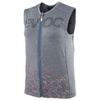 Evoc Protector Vest Damen  Fahrradprotektoren grau Größe M Freeride | Mountain