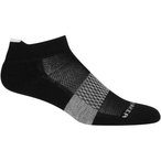 Icebreaker Multisport Light Micro  Damen  Fahrradsocken schwarz Größe 35  Renn