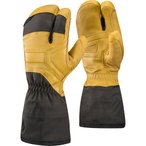 Black Diamond Guide Finger   Skihandschuhe gelb Größe XS Freeride | Splitboard