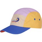 Barts Sumney Cap Kinder  Basecaps blau Größe 53  Lifestyle  Atmungsaktiv