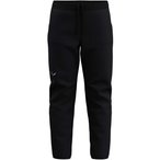 Salewa Dolomia Hose Kinder  Softshellhose schwarz Größe 104 Trekking  Windabwe