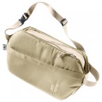 Deuter - Passway 4 + 1 - Umhängetasche Gr 4+1 l beige