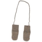 Engel Baby  Kinder  Fäustlinge beige Größe ONE SIZE Lifestyle  Hautfreundlich