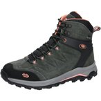Brütting Mount Chester High  Damen  Wanderschuhe schwarz Größe 41 Trekking Wa