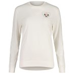 Maloja - Women's StamsundM. - Longsleeve Gr XS weiß