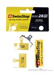 Swissstop Disc 28 RS Bremsbeläge-Gelb-One Size