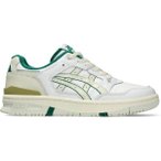ASICS Herren Freizeitschuhe EX89, Größe 38 in Grau