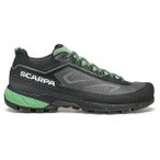 Scarpa - Women's Rapid LT - Approachschuhe 37,5 grau