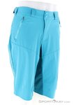 Endura MT500 Spray Herren Bikeshort-Türkis-XS