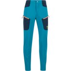 Karpos Lastia Hose Herren  Wanderhose blau Größe S Camping  Wasserabweisend Wa