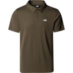 The North Face TANKEN Poloshirt Herren