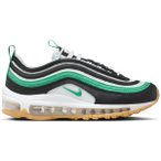 NIKE Kinder Sneaker "Air Max 97 GS", Größe 37 ½ in Grün