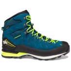 Hanwag - Makra Pro GTX - Bergschuhe 42,5 blau