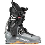 Scarpa F1 GT 25/26 Tourenskischuhe Unisex ( Grau 26)
