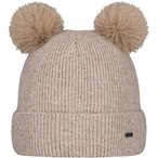 Barts Ursama  Kinder  Mützen & Beanies braun Größe 50  Lifestyle  Elastisch