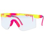 Pit Viper The 2000s Sportbrille  Sportbrillen & Sportsonnenbrillen mehrfarbig Gr