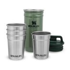Stanley Nesting Shot Glas Set