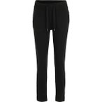 VENICE BEACH Damen Caprihose VB_Sherly 4021_BB Hose 1/1, Größe L in Schwarz