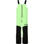 Scott Vertic Jr Hose Kinder  Isolationshose gruen Größe 164 Skifahren | Freeri