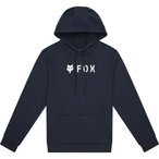 Fox Absolute Fleece  Damen  Hoodies blau Größe XL Lifestyle  Elastisch