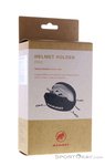 Mammut Helmet Holder Pro Helmhalterung-Schwarz-One Size