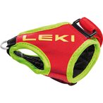Leki Shark Frame Strap  Stock-Zubehör rot Größe S-M-L Langlauf Skating | Lang