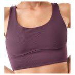 Mandala - Women's Racer Bra - Sport-BH Gr XS lila