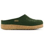 Haflinger - Women's Grizzly Meadow - Hüttenschuhe 37 grün