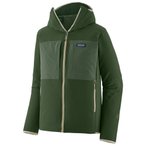 Patagonia Men's R2 TechFace Hoody - Fleecejacke
