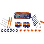 Peggy Peg Markisenset Fix&Go Peg&Stop - Befestigungsset Mix Set