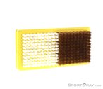 Toko Base Brush Combi Nylon/Cooper Bürste-Gelb-One Size