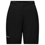 Salewa - Women's Pedroc 2 Durastretch Short - Shorts Gr 34 schwarz