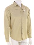 The North Face Sequoia Herren Hemd-Beige-L