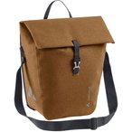 Vaude Recycle Pro Single   Fahrradtaschen braun Größe 22L Camping Wasserdicht