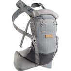 Vaude Amare Baby   Kindertrage grau Größe 20L   Wasserabweisend