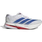 ADIDAS Herren Laufschuhe Adizero Boston 13, Größe 46 ⅔ in Silber
